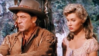 Distant Drums (1951)