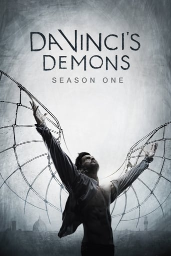 Da Vinci’s Demons Season 1 Episode 2