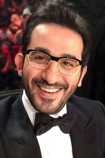 Image of Ahmad Helmy