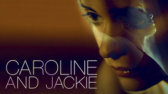 #4 Caroline and Jackie