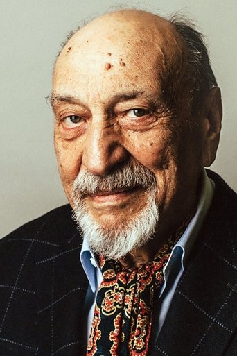 Image of Milton Glaser