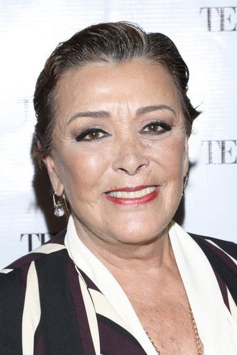 Foto de Sylvia Pasquel