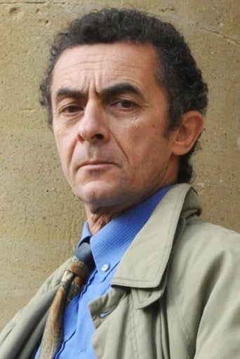 Image of Fabio Vannozzi