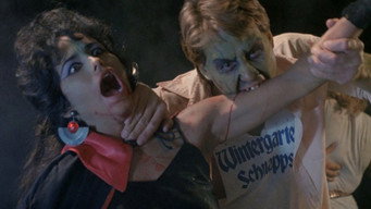 #8 Blood Diner