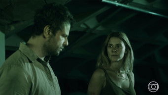 Episode 3 — Rock bottom