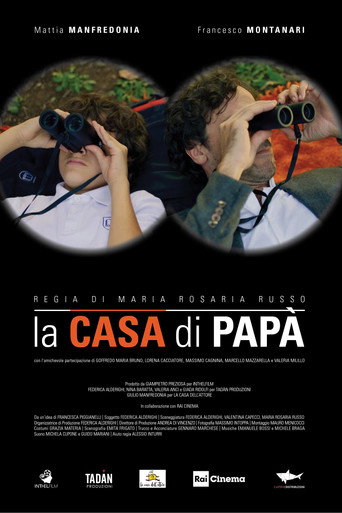 La Casa di Papà
