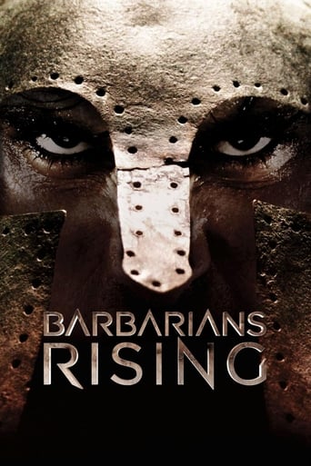 Barbarians Rising Season 1 Episode 1