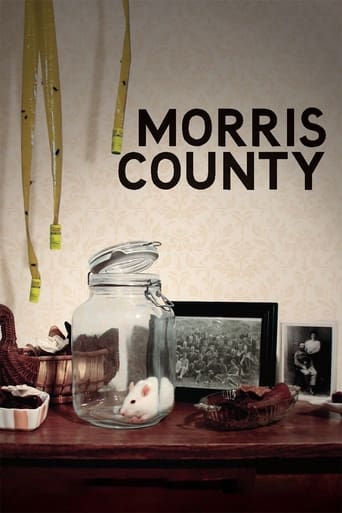 Poster för Morris County