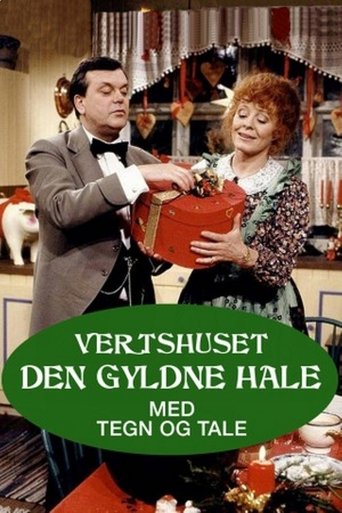 Vertshuset Den Gyldne Hale: Season 1