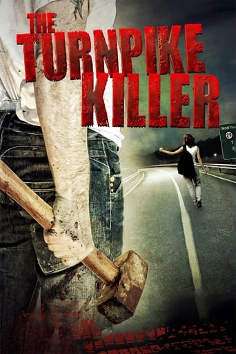 Poster för The Turnpike Killer