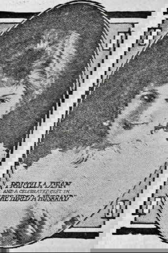 She Hired a Husband (1918)