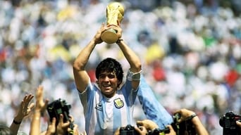 Loving Maradona (2005)