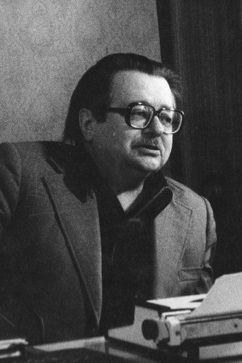 Николай Фигуровскийの人物画像 3