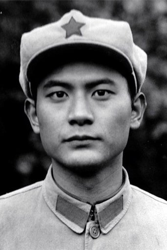 Image of Zhou Guobin