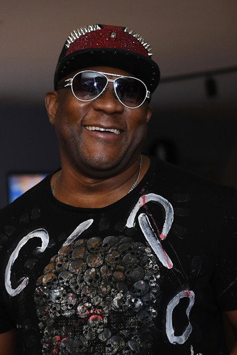 Foto de Pierre Narcisse