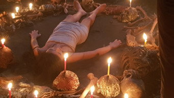 Circle of Bones (2020)