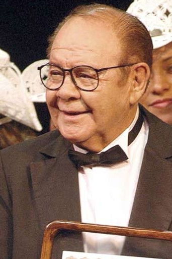 Foto de Roberto Ramírez Garza