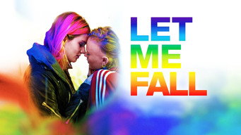 #1 Let Me Fall