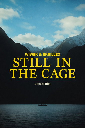 Still In The Cage poster