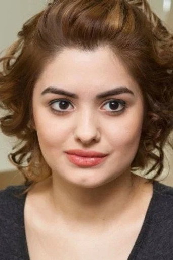 Mina Hüseyn Foto 4