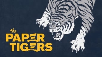 #4 Паперові тигри