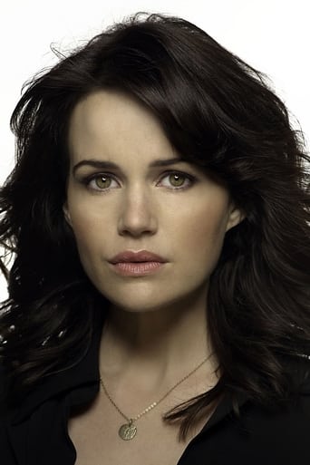 Profile picture of Carla Gugino