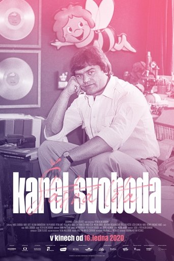 Karel Svoboda: Šťastná léta (2020)