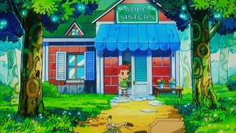 Animal Crossing: The Movie (2006)