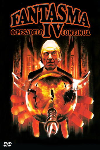 Phantasm IV: Oblivion