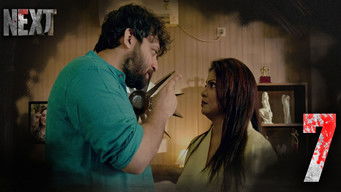 Episode 7 — Who is Next?