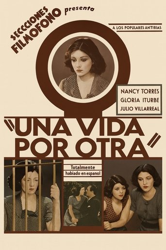 Una vida por otra (1932)