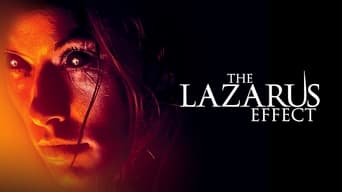 #15 Ефект Лазаря