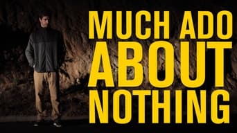 #3 Much Ado About Nothing