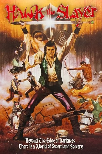 Hawk the Slayer (1980)