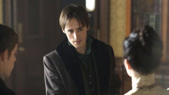 Reeve Carney — photo 22