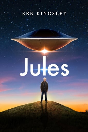 Jules (2023) | Download Hollywood Movie