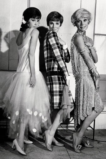 Thoroughly Modern Millie