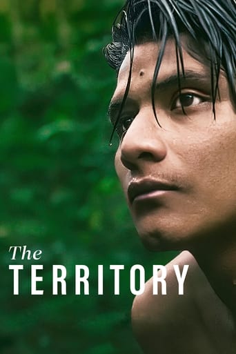 The Territory (2022)