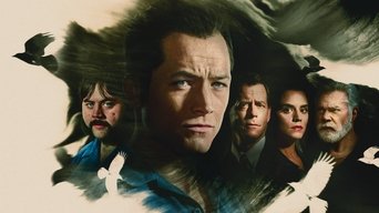 Encerrado con el diablo - S1E01