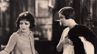 Dancing Mothers (1926)