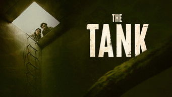 Galeria 2 - The Tank