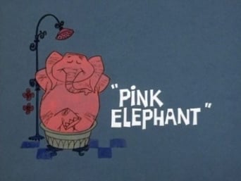 Pink Elephant