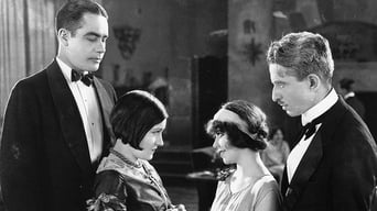 Manhandled (1924)