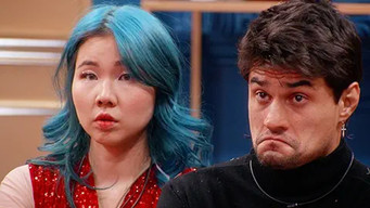 LOL: Last One Laughing