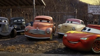 Galeria 5 - Cars 3