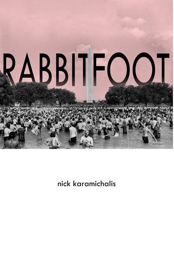 Rabbitfoot poster