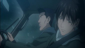 Episode 12 — Rescue