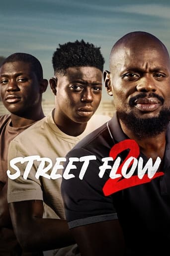 Street Flow 2 Poster