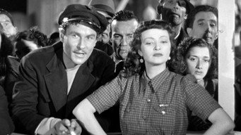 È sbarcato un marinaio (1940)