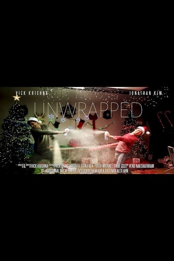 Poster of Unwrapped